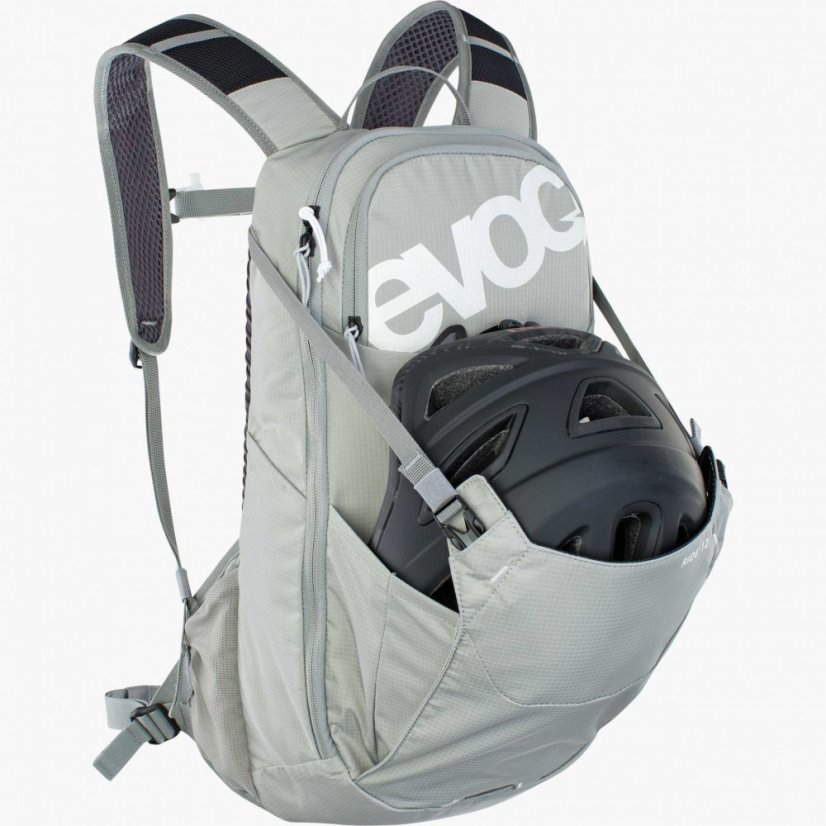 Evoc Ride 12 + Hydration Blader 2 Stone