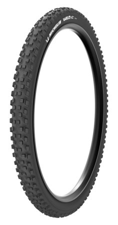 MICHELIN PLÁŠŤ WILD XC 29x2.25 PERFORMANCE LINE KEVLAR GUM-X TS TLR (922143)