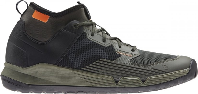 Buty rowerowe Five Ten Trailcross XT Grey - Rozmiar EU: 47 1/3