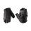 LEATT rukavice MTB 5.0 Endurance Women , Stealth Black/Grey - Varianta: XS / EU6 / US7