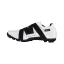 LEATT cyklistická obuv ProClip 8.0 Race , dámska , White - Varianta: US6 / UK4.5 / EU37.5 / 23cm