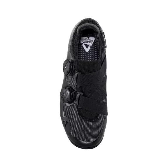 LEATT cyklistická obuv ProClip 8.0 Race , dámska , Black - Varianta: US8 / UK6.5 / EU40 / 25cm