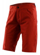 TLD DÁMSKÉ KRAŤASY VOLNÉ MISCHIEF HENNA (26090603)