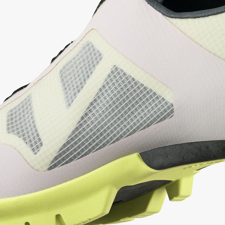 FIZIK TRETRY VENTO PROXY LIGHT LILAC - LIME (VEX3BPR1K3E5C)