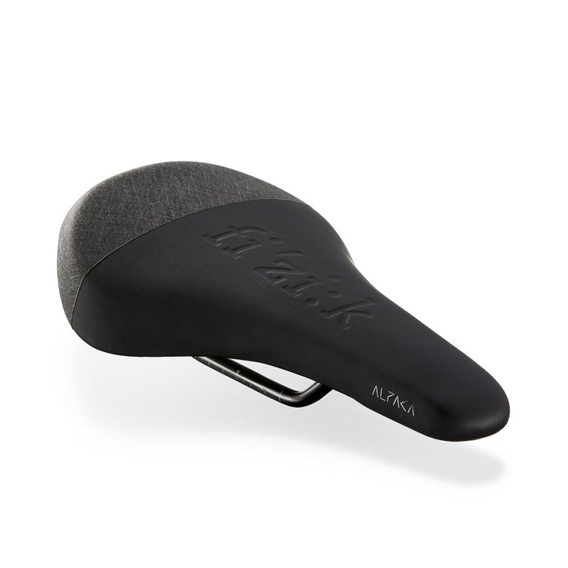 FIZIK SEDLO GRAVITA ALPACA X5 + CARRIAGE KIT (F205URNA13814)
