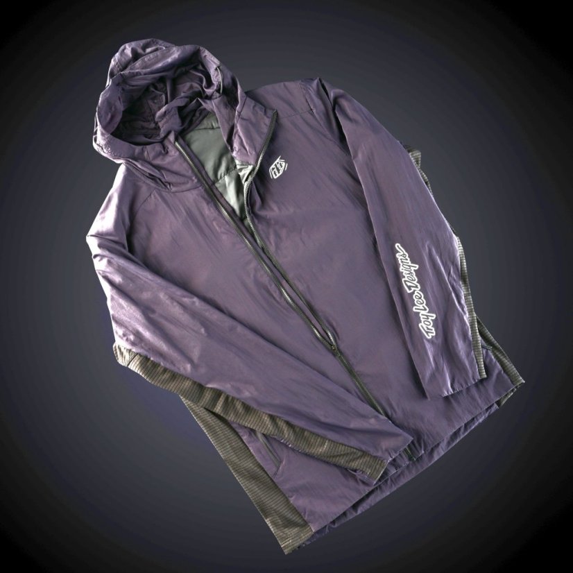 TLD BUNDA MATHIS MONO CARBON (86993100)