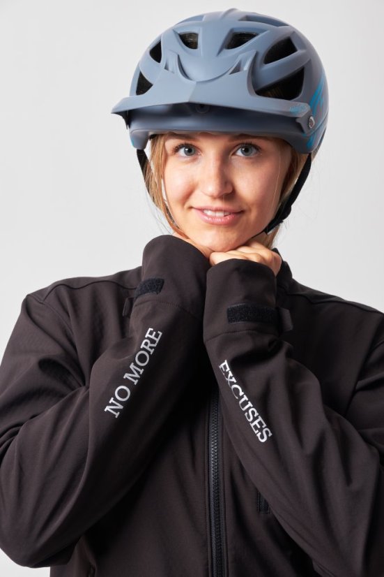 Dirtlej  Weathershield Warm - Rozmiar: XL