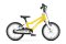 Dětské kolo Woom GO 2 Vibrant Yellow 14"