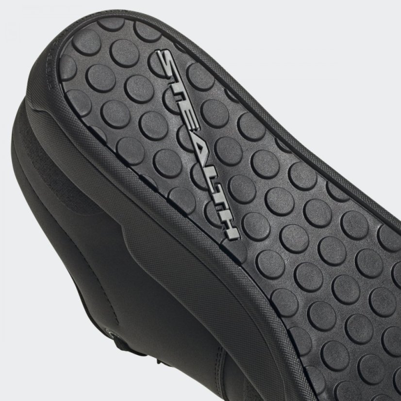 Cyklistická obuv Five Ten Freerider Pro Black