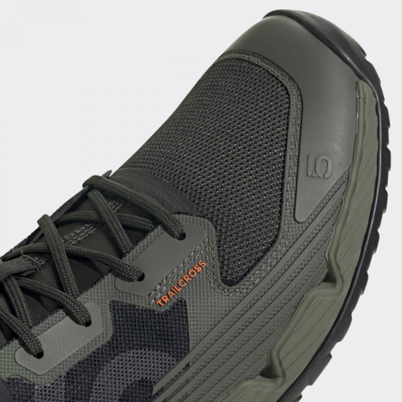 Cyklistické topánky Five Ten Trailcross XT Grey