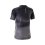 LEATT dres krátky rukáv MTB Trail 3.0 Women , Ghost Black - Varianta: XS / EU34 / UK6 / US2