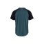 Bike dres Horsefeathers Spike - petrol/black