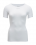 Dámské funkční triko Silvini Basale - bílé - Velikost: XL