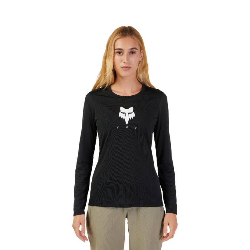 Dámský dres Fox W Ranger Tru Dri Ls Jersey