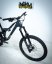 Rock Machine Whizz FS III 50 27,5" Matte Milionaire Blue