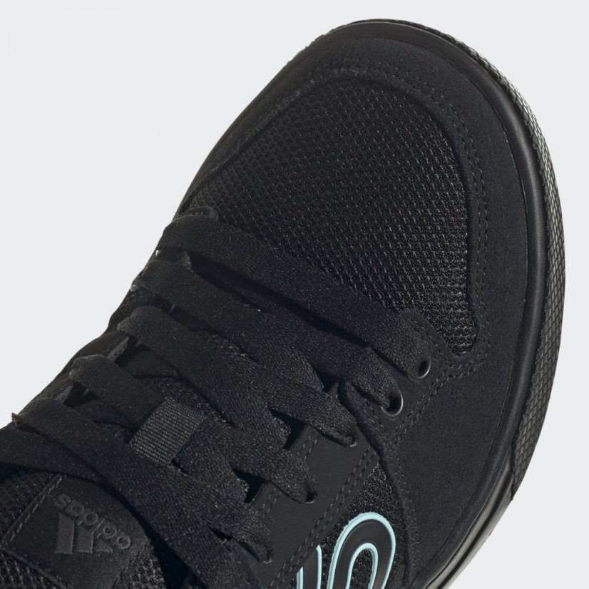 Cyklistická obuv Five Ten Freerider W Black