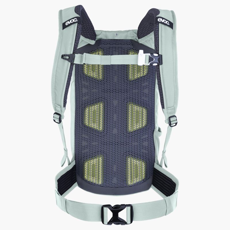 Cyklistický batoh Evoc Stage 12 Mint