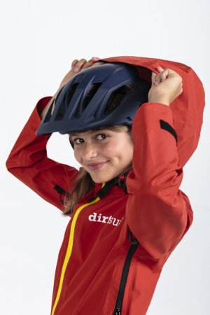 Dirtlej Dirtsuit Kids Edition 2.0 - Rozmiar: S (128-140cm)