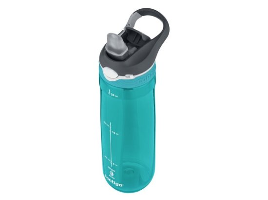 Contigo láhev na pití Ashland Tritan Renew 720 ml, Scuba