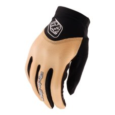 TLD DÁMSKÉ RUKAVICE WOMENS ACE SOLID BUTTER (43600310)
