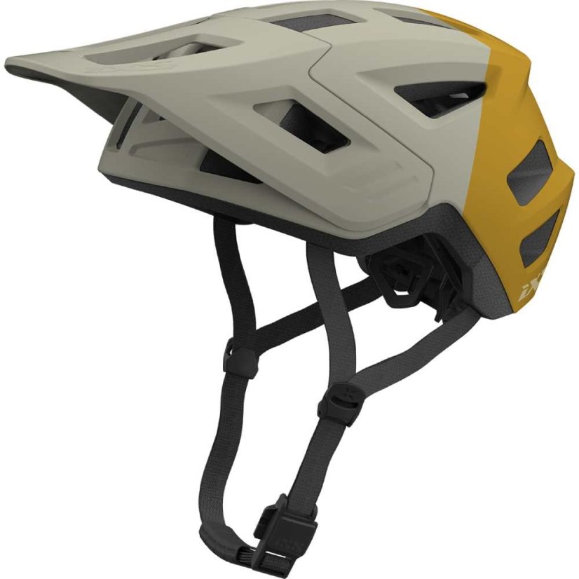 MTB helmaa IXS Flow 1.0 MIPS Sand/Ocker - Veľkosť: XS (49-54cm)