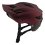 TLD HELMA FLOWLINE SE MIPS RADIAN BURGUNDY / CHARCOAL (11093303) - Velikost: M-L