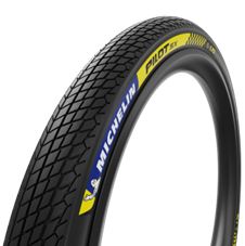 MICHELIN PLÁŠŤ PILOT SX 20x1 3/8 RACING LINE DRÁT TS (764428)
