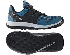 Boty Five Ten Access Mesh Blanche Blue