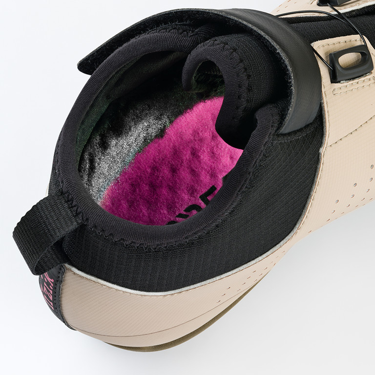 FIZIK TRETRY TERRA ARTICA X5 GTX DESERT - BLACK (TER5AGR1V7610)