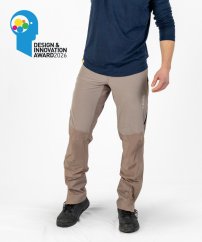 Voděodolné cyklistické kalhoty Dirtlej Trailscout Waterproof Long