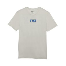 Pánské triko Fox Race Spec Ss Prem Tee