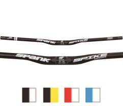 SPIKE 800 Vibrocore™ BaR, Ltd Edition, 15R, Black