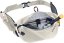 Ledvinka Evoc HIP POUCH 3D WP 2 - sand, béžová