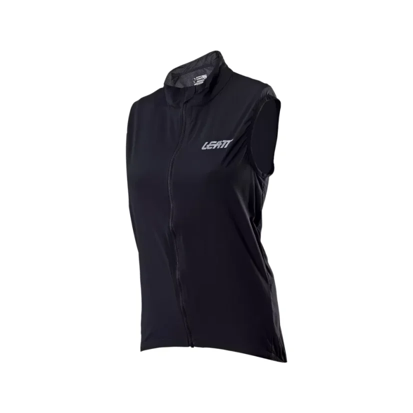 LEATT cyklistická vesta MTB Endurance 2.0 , dámska , Black - Varianta: XS / EU34 / UK6 / US2