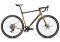 RIDLEY kolo KANZO Adventure GRX600 1x12 Desert Dune Metallic/Black Metallic - Velikost: S