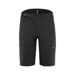 MAVIC PÁNSKÉ KRAŤASY DEEMAX ENDURO BLACK (T000535)