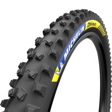 MICHELIN PLÁŠŤ DH MUD 27.5X2.40 RACING LINE DRÁT MAGI-X DH TLR (570539)
