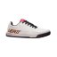 LEATT cyklistická obuv Flat 2.0 , Cream White - Varianta: EU40 / CM 25 / US7 / UK6.5