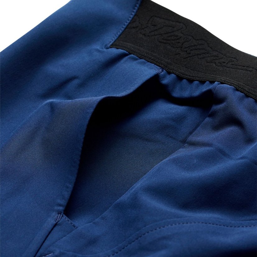 TLD KALHOTY SKYLINE SUPERLYTE MONO MIDNIGHT (28893103) - Velikost: 30
