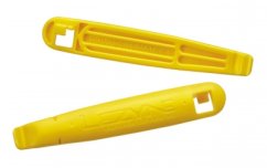 Montpáky Lezyne Power Lever XL Yellow