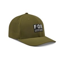 Pánská kšiltovka Fox Non Stop Tech Flexfit