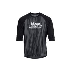 Bike dres Spike 3/4 - halftone/black