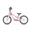 Dětské odrážedlo Woom GO 1 Plus barva Hot Pink