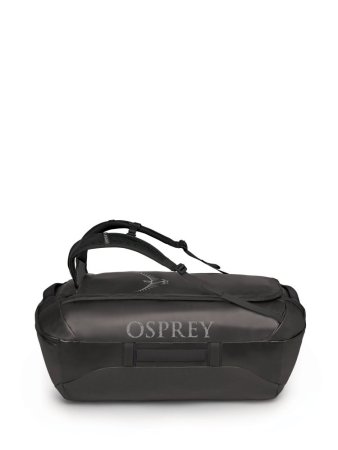 OSPREY CESTOVNÍ TAŠKA TRANSPORTER 95 BLACK (10003346) - Veľkosť: Uni