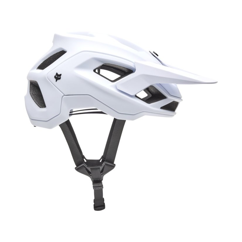 Trail/Allmountain cyklo přilba Fox Speedframe Helmet Solid, Ce