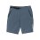 TLD KRAŤASY S VLOŽKOU SKYLINE TRAIL SHORT MONO STEEL BLUE (28693102) - Veľkosť: 30