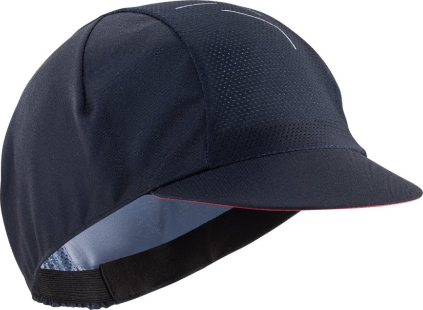 MAVIC ČEPIČKA ROADIE DEEP BLUE CORAL (G000245) - Veľkosť: Uni