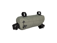 TOPEAK bikepacking MIDLOADER, brašna na rám 3l zelená