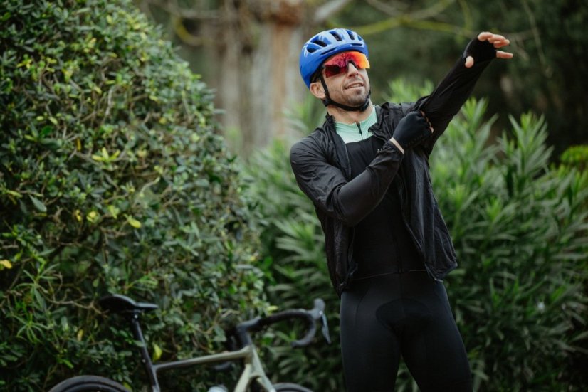 Silvini pánská bunda MJ1601 Montilio - Velikost: XXL