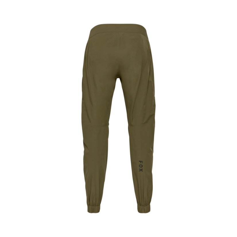 Pánské cyklo kalhoty Fox Ranger Water Pant - Veľkosť: 30